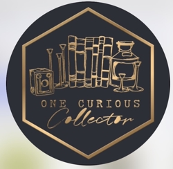 One Curious Collector Logo