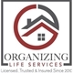 Organizing Life Services Estate Sales Logo