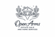 Open Arms Estate Sale And Home Services Logo