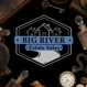 Big River Estate Sales Logo