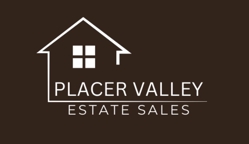 Placer Valley Estate Sales Logo