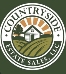 Countryside Estate Sales LLC Logo
