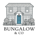 Bungalow On The Go! Logo