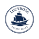 Lucy Rose Estate Sales Logo