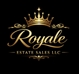 Royale Estate Sales, LLC Logo