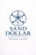 Sand Dollar Estate Sales Logo