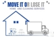 Move It Or Lose It Logo
