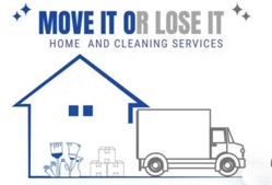 Move It Or Lose It Logo