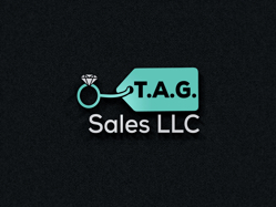 Tag Sales Logo