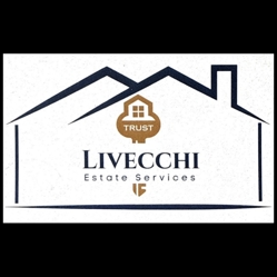 Livecchi Estate Services Logo