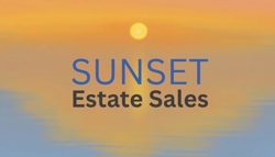 Sunset Estate Sales Logo