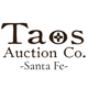 Taos Auction Company LLC Logo