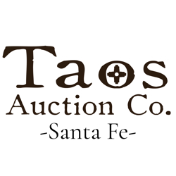 Taos Auction Company LLC Logo