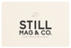 Still Mag & Co. Estate Sales Logo