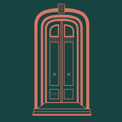 Domestic Discoveries LLC Logo