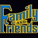 Family And Friends Liquidation Logo