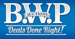 Bwp Auction And Realty Logo