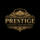 Prestige Estate Liquidators Logo