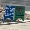 Gingers Estates Sales Logo