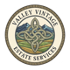 Valley Vintage Estate Services Logo