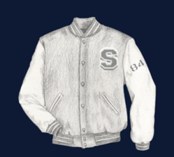 Scotty's Antique Collectibles & Oddities Logo