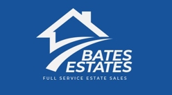 Bates Estates Sales Orlando Logo