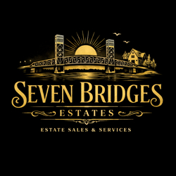 Seven Bridges Estates Logo