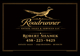Roadrunner Estate Sales And Services Logo