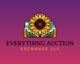 Everything Auction Exchange LLC Logo