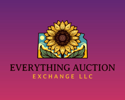 Everything Auction Exchange LLC Logo