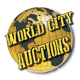World City Auctions Logo