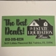 The Estate Liquidation House Logo
