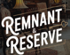 Remnant And Reserve Logo