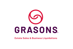 Grasons Of Galveston, Tx Logo