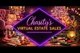 Chasity's Virtual Estate Sales Logo