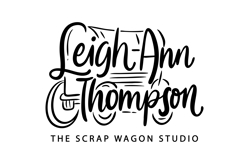 The Scrap Wagon Logo