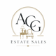 Acg Estate Sales Logo