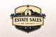 Estate Sales By Legacy Logo
