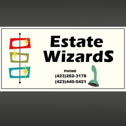 Estate Wizards Logo