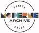 Moderne Archive Logo