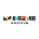Moderne Archive Logo