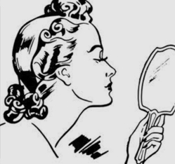 Mirrormirror Estates LLC Logo