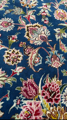 Ashk International LLC Ashkbos Rug Logo