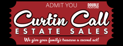 Curtin Call Estate Sales And Services Logo