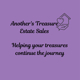 Another's Treasure Estate Sales LLC Logo