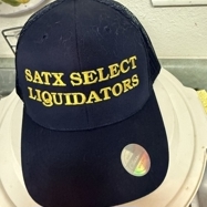 Satx Select Liquidators LLC Logo