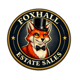 Foxhall Estate Sales Logo