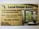 Local Estate Sales Logo