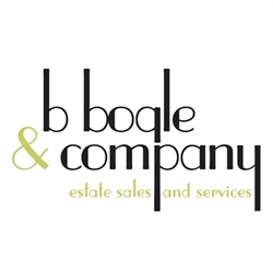 BBogle & Company Logo
