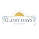 Glory Days Estate Sales LLC Logo